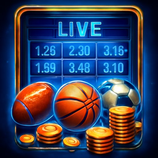 558h mobile casino lobby